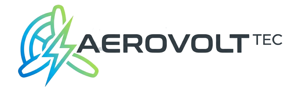 AeroVolt Logo